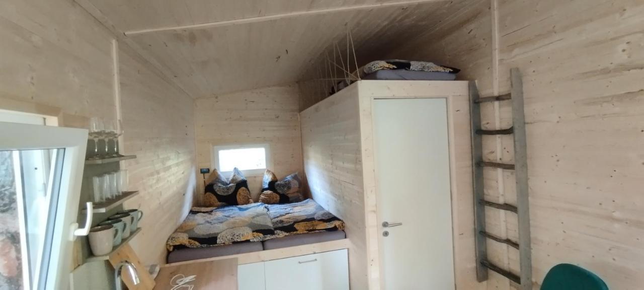 Apartament Treehouse Lea Mikulášovice Zewnętrze zdjęcie